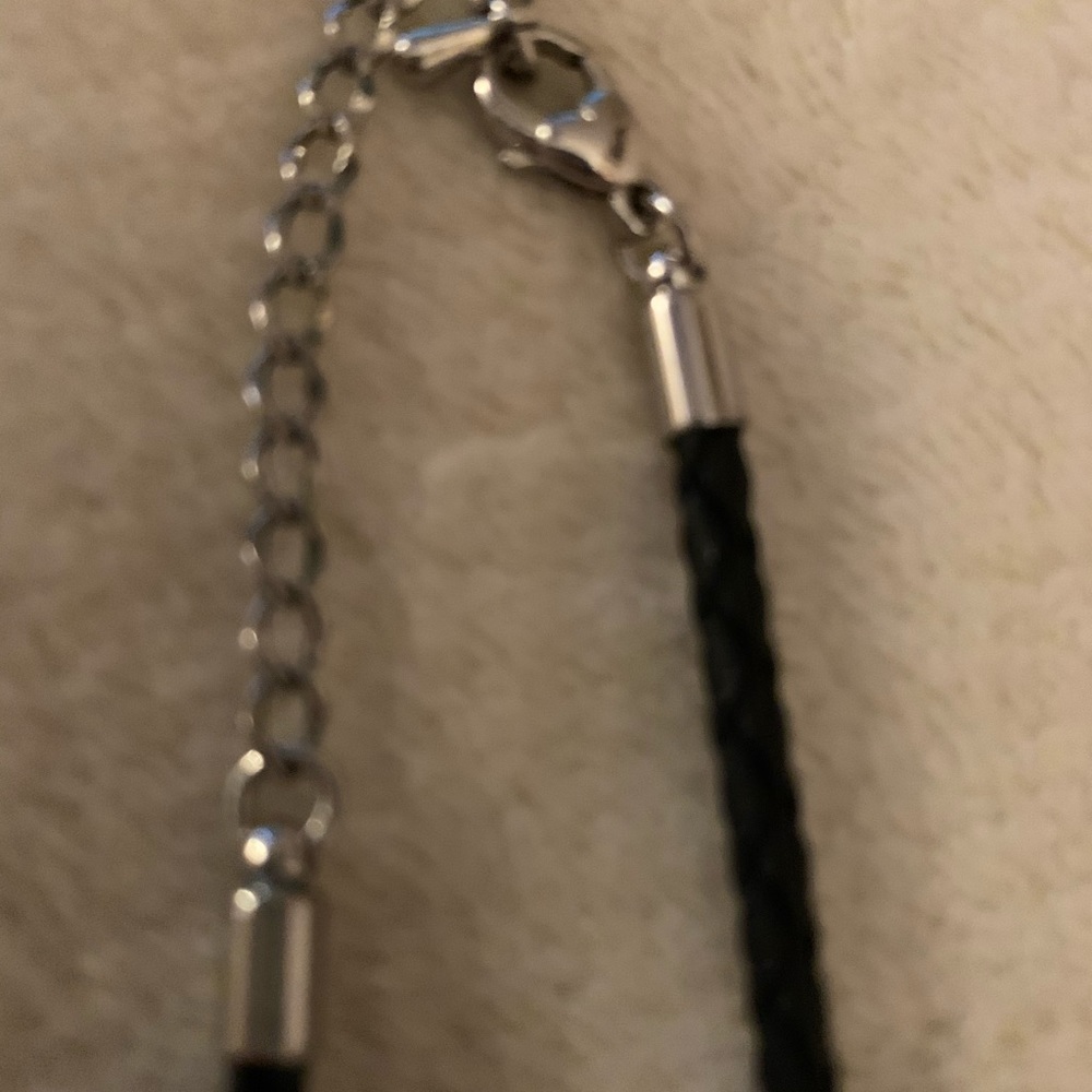 Two necklaces - Picture 9 of 11